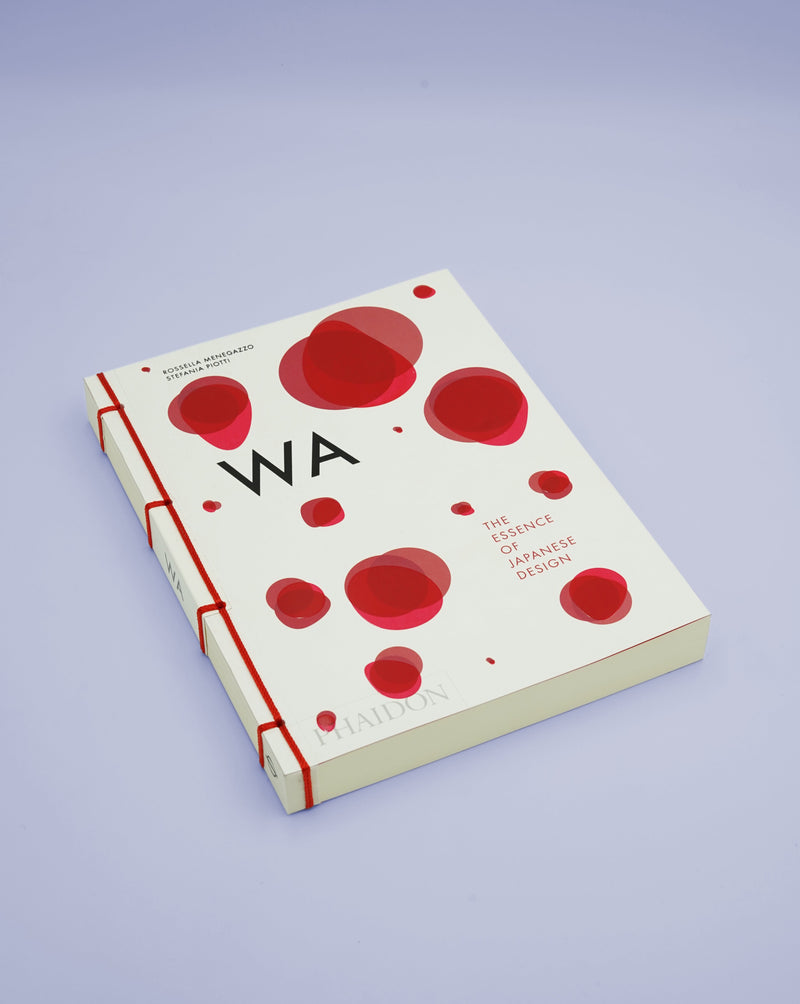 WA, The Essence of Japanese Design