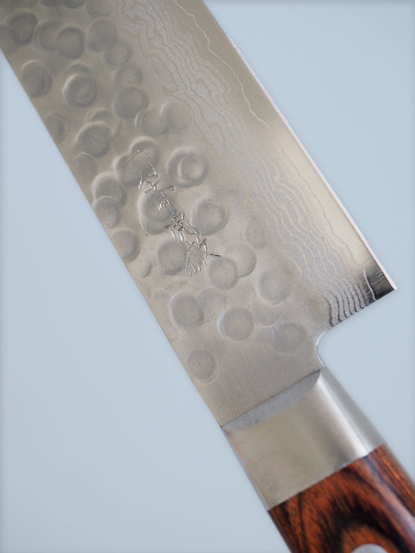 Sujihiki Knife | 24 cm | Mahogany