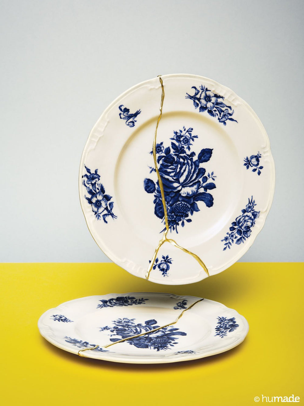 Kintsugi Repair Kit for Broken Ceramics | CERAMIC COOK – Seramikku