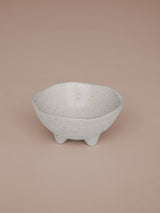 Small bowl with legs