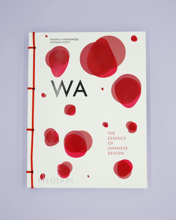 WA, The Essence of Japanese Design